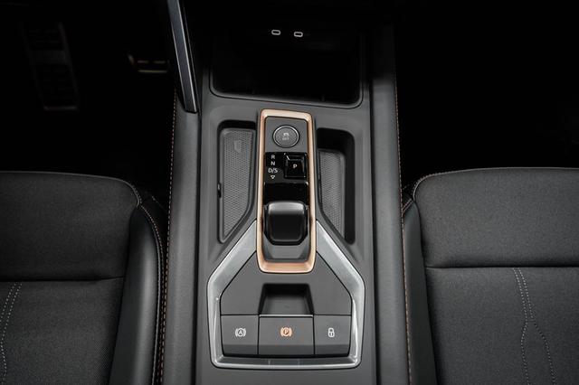 Cupra Formentor 1,5 eTSI DSG - LAGER 