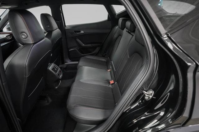 Cupra Formentor 1,5 eTSI DSG - LAGER 