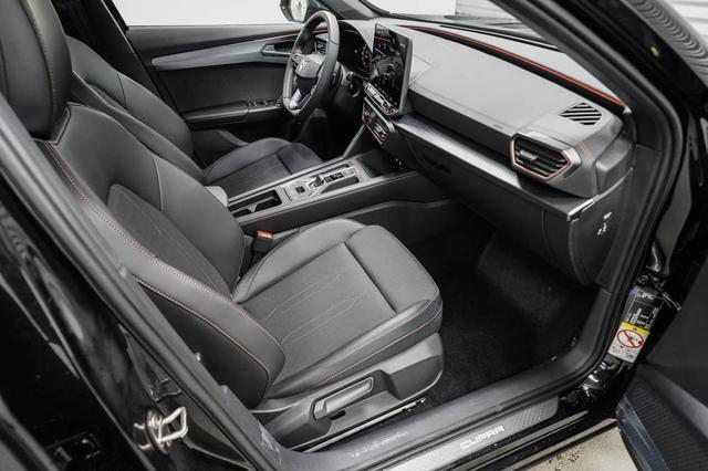 Cupra Formentor 1,5 eTSI DSG - LAGER 