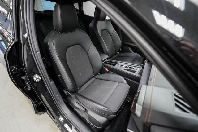 Cupra Formentor 1,5 eTSI DSG - LAGER 