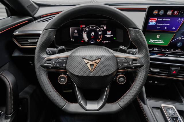 Cupra Formentor 1,5 eTSI DSG - LAGER 