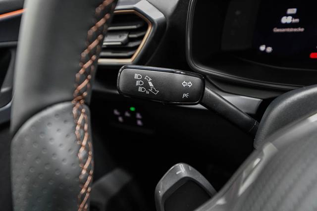 Cupra Formentor 1,5 eTSI DSG - LAGER 