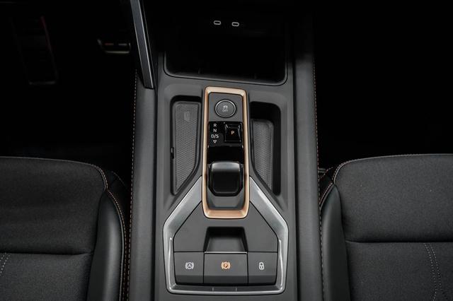 Cupra Formentor 1,5 eTSI DSG - LAGER 