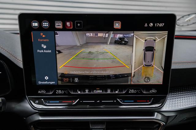 Cupra Formentor 1,5 eTSI DSG - LAGER 