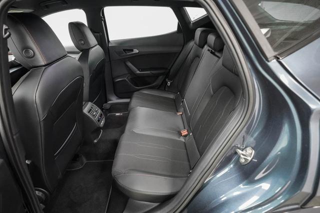 Cupra Formentor 1,5 eTSI DSG - LAGER 