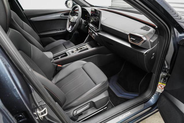 Cupra Formentor 1,5 eTSI DSG - LAGER 