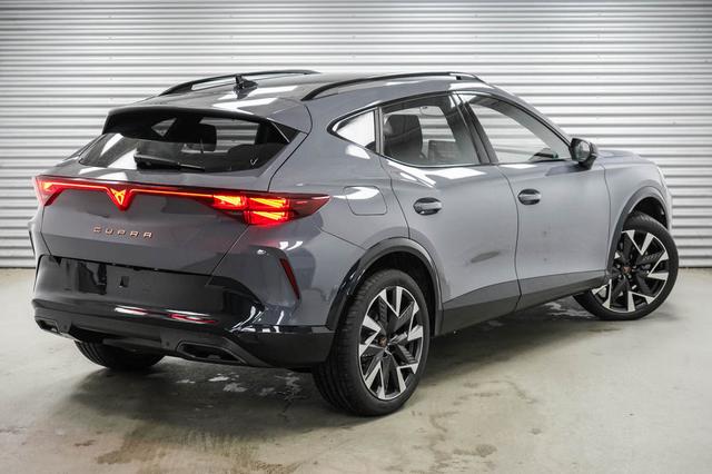 Cupra Formentor 1,5 eTSI DSG - LAGER 