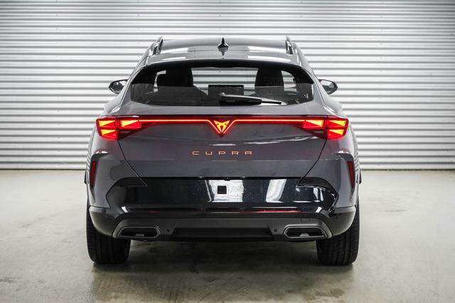 Cupra Formentor 1,5 eTSI DSG - LAGER 
