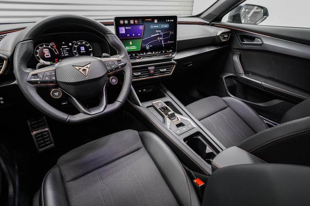 Cupra Formentor 1,5 eTSI DSG - LAGER 