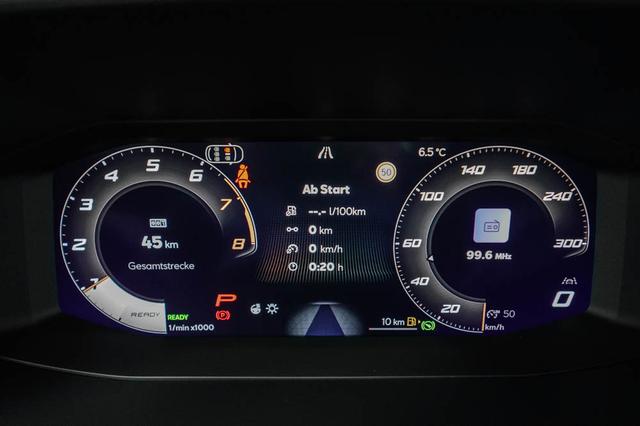 Cupra Formentor 1,5 eTSI DSG - LAGER 