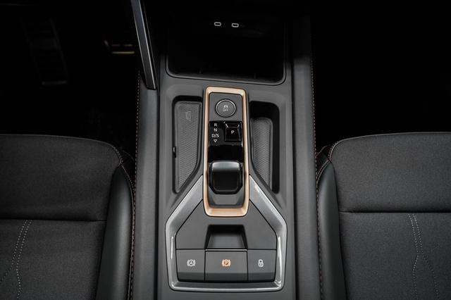 Cupra Formentor 1,5 eTSI DSG - LAGER 