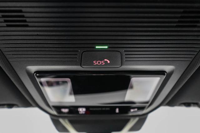 Cupra Formentor 1,5 eTSI DSG - LAGER 