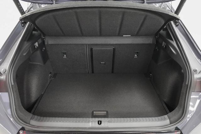 Cupra Formentor 1,5 eTSI DSG - LAGER 