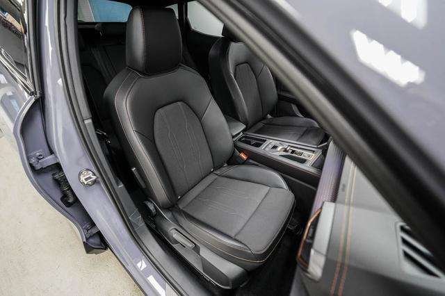 Cupra Formentor 1,5 eTSI DSG - LAGER 