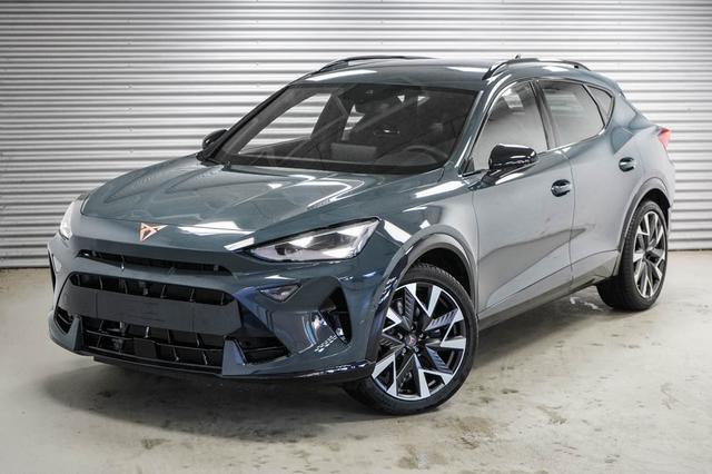 Cupra Formentor - 2,0 TSI DSG 4x4 VZ - LAGER