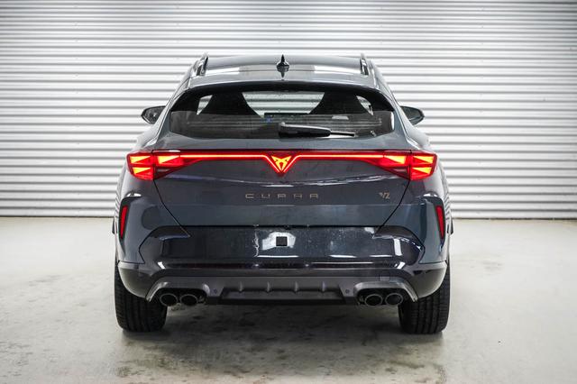 Cupra Formentor 2,0 TSI DSG 4x4 VZ - LAGER 