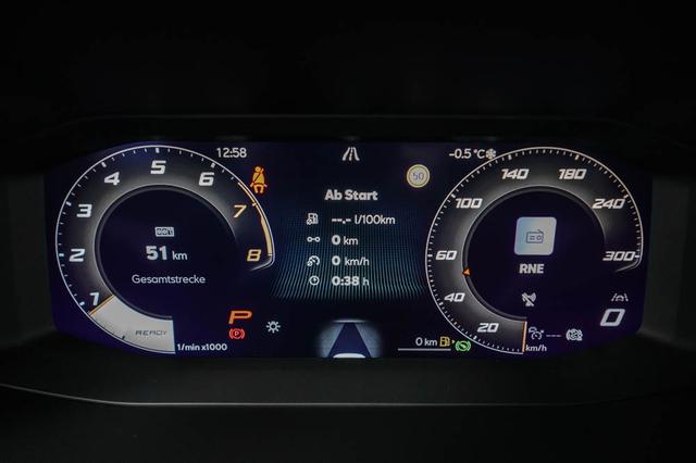 Cupra Formentor 2,0 TSI DSG 4x4 VZ - LAGER 