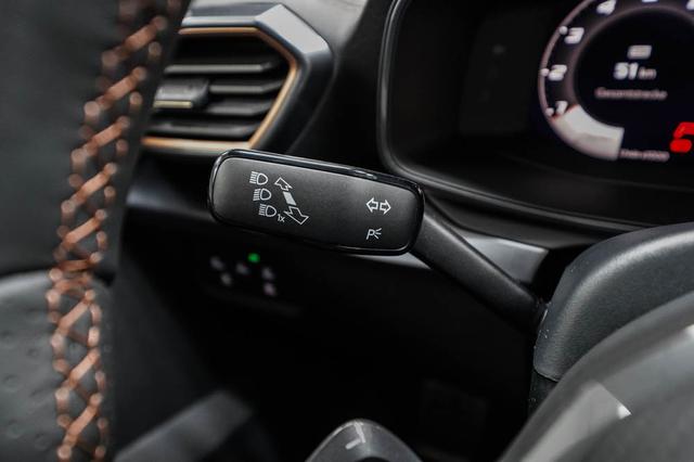 Cupra Formentor 2,0 TSI DSG 4x4 VZ - LAGER 