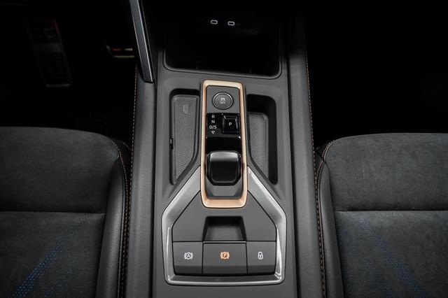 Cupra Formentor 2,0 TSI DSG 4x4 VZ - LAGER 