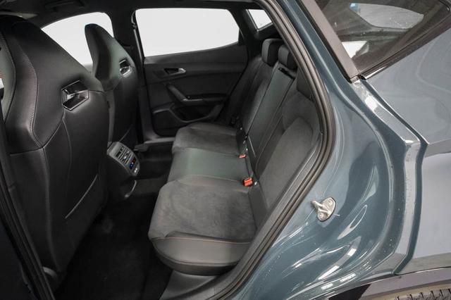 Cupra Formentor 2,0 TSI DSG 4x4 VZ - LAGER 