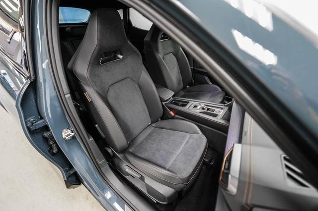 Cupra Formentor 2,0 TSI DSG 4x4 VZ - LAGER 