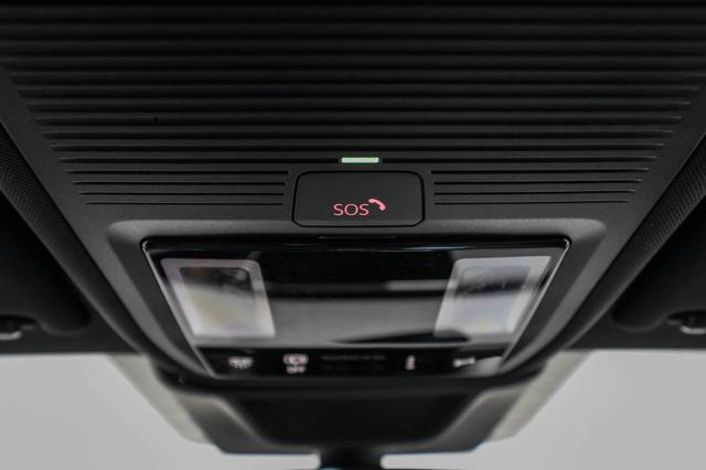 Skoda Octavia Combi Kombi 2,0 TDI DSG Sportline - LAGE -LAG. 