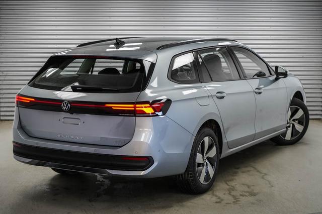 Volkswagen Passat Variant 1,5 TSI DSG City - LAGER 