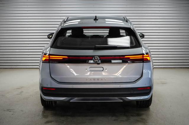 Volkswagen Passat Variant 1,5 TSI DSG City - LAGER 