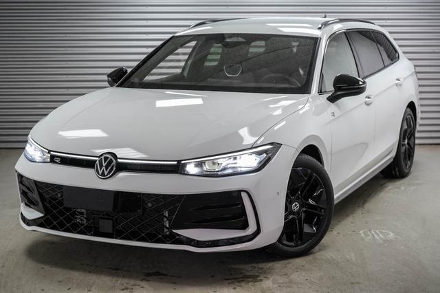 Volkswagen Passat Variant - 2,0 TDI DSG 4Motion R-Line -LAG.