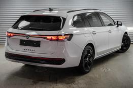 Volkswagen Passat Variant 2,0 TDI DSG 4Motion R-Line -LAG. 