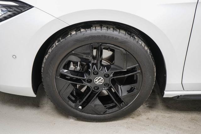 Volkswagen Passat Variant 2,0 TDI DSG 4Motion R-Line -LAG. 