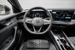 Volkswagen Passat Variant 2,0 TDI DSG 4Motion R-Line -LAG. 