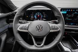 Volkswagen Passat Variant 2,0 TDI DSG 4Motion R-Line -LAG. 