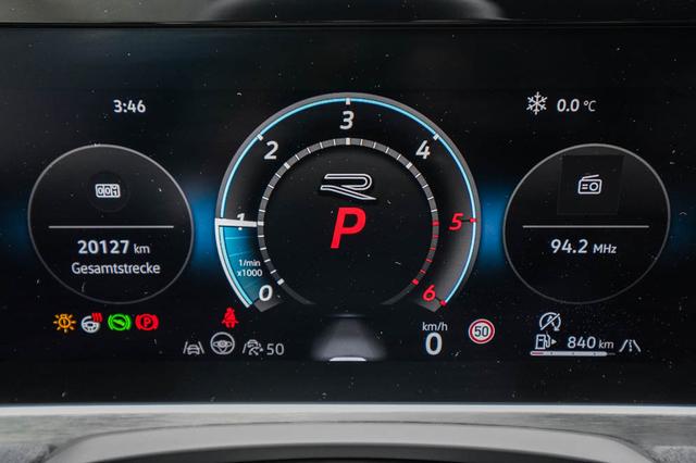 Volkswagen Passat Variant 2,0 TDI DSG 4Motion R-Line -LAG. 