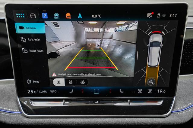 Volkswagen Passat Variant 2,0 TDI DSG 4Motion R-Line -LAG. 