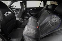 Volkswagen Passat Variant 2,0 TDI DSG 4Motion R-Line -LAG. 