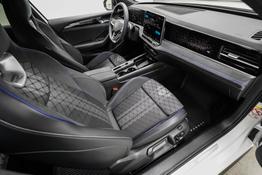 Volkswagen Passat Variant 2,0 TDI DSG 4Motion R-Line -LAG. 