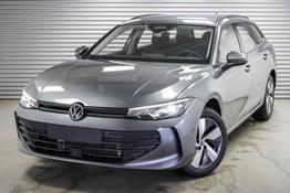 Volkswagen Passat Variant 1,5 TSI DSG City - LAGER 