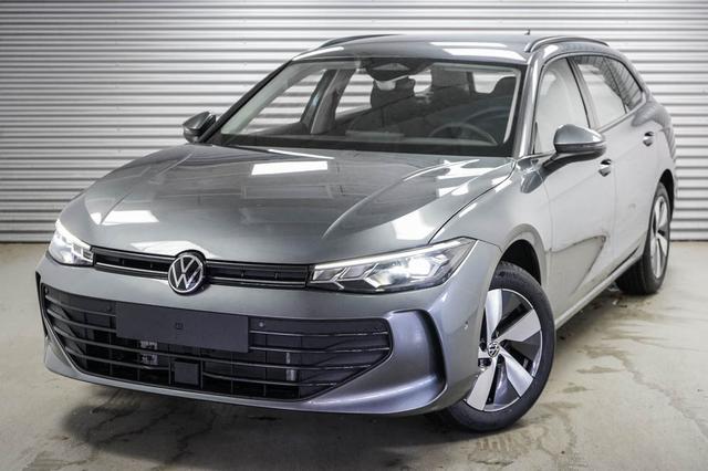 Passat Variant - 1,5 TSI DSG City - LAGER