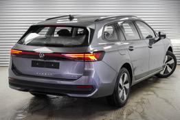 Volkswagen Passat Variant 1,5 TSI DSG City - LAGER 