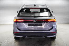 Volkswagen Passat Variant 1,5 TSI DSG City - LAGER 