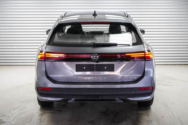 Volkswagen Passat Variant 1,5 TSI DSG City - LAGER 