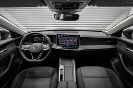 Volkswagen Passat Variant 1,5 TSI DSG City - LAGER 