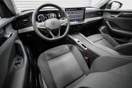 Volkswagen Passat Variant 1,5 TSI DSG City - LAGER 