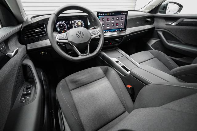 Volkswagen Passat Variant 1,5 TSI DSG City - LAGER 