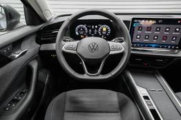 Volkswagen Passat Variant 1,5 TSI DSG City - LAGER 