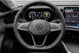 Volkswagen Passat Variant 1,5 TSI DSG City - LAGER 