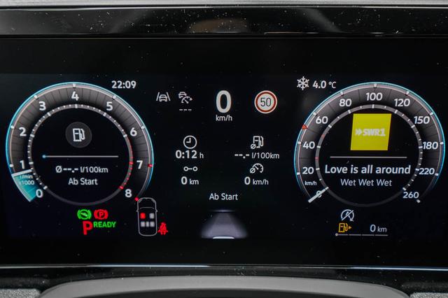 Volkswagen Passat Variant 1,5 TSI DSG City - LAGER 