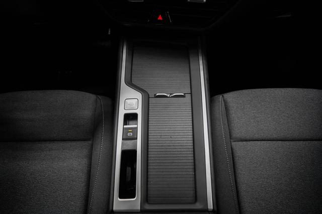 Volkswagen Passat Variant 1,5 TSI DSG City - LAGER 