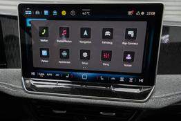 Volkswagen Passat Variant 1,5 TSI DSG City - LAGER 